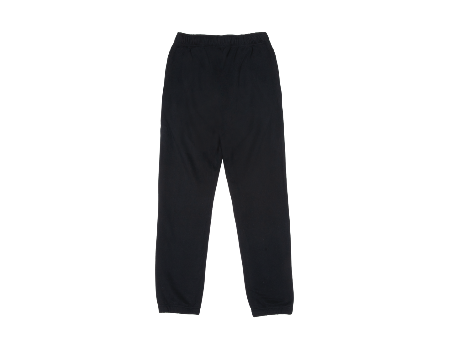 COLDEST WINTER JOGGER PANT Black
