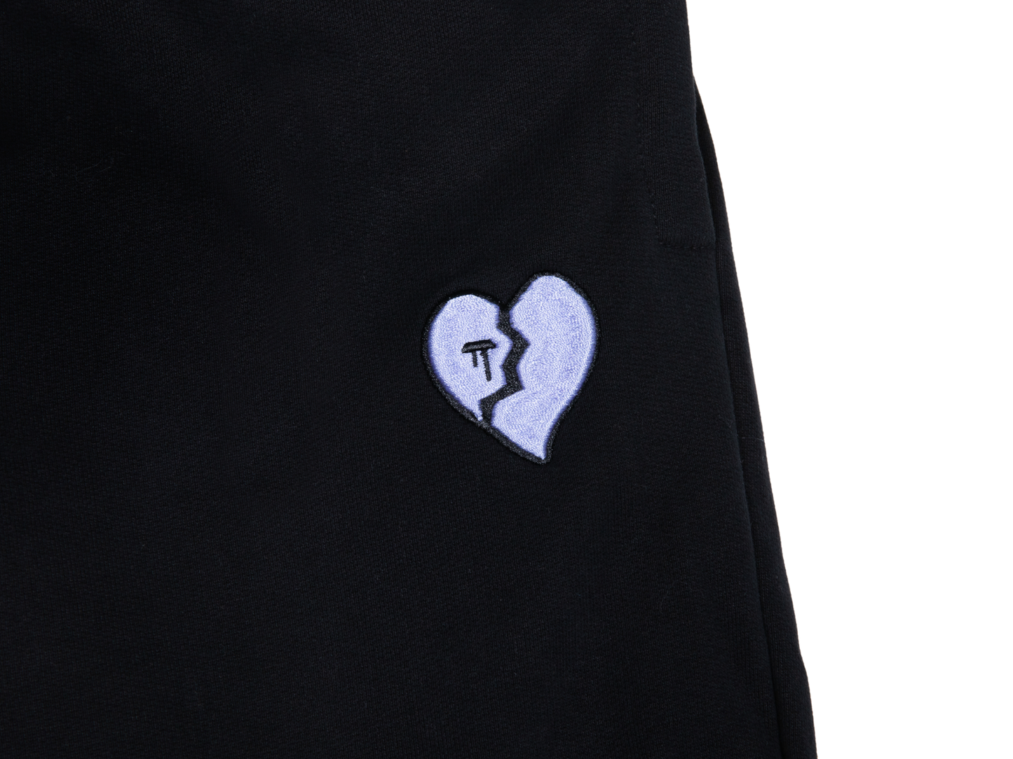 COLDEST WINTER JOGGER PANT Black